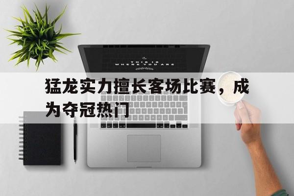 猛龙实力擅长客场比赛，成为夺冠热门-平博APP