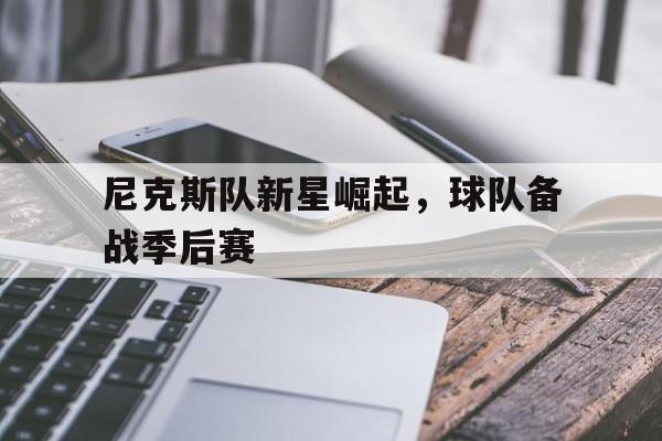 尼克斯队新星崛起，球队备战季后赛-平博