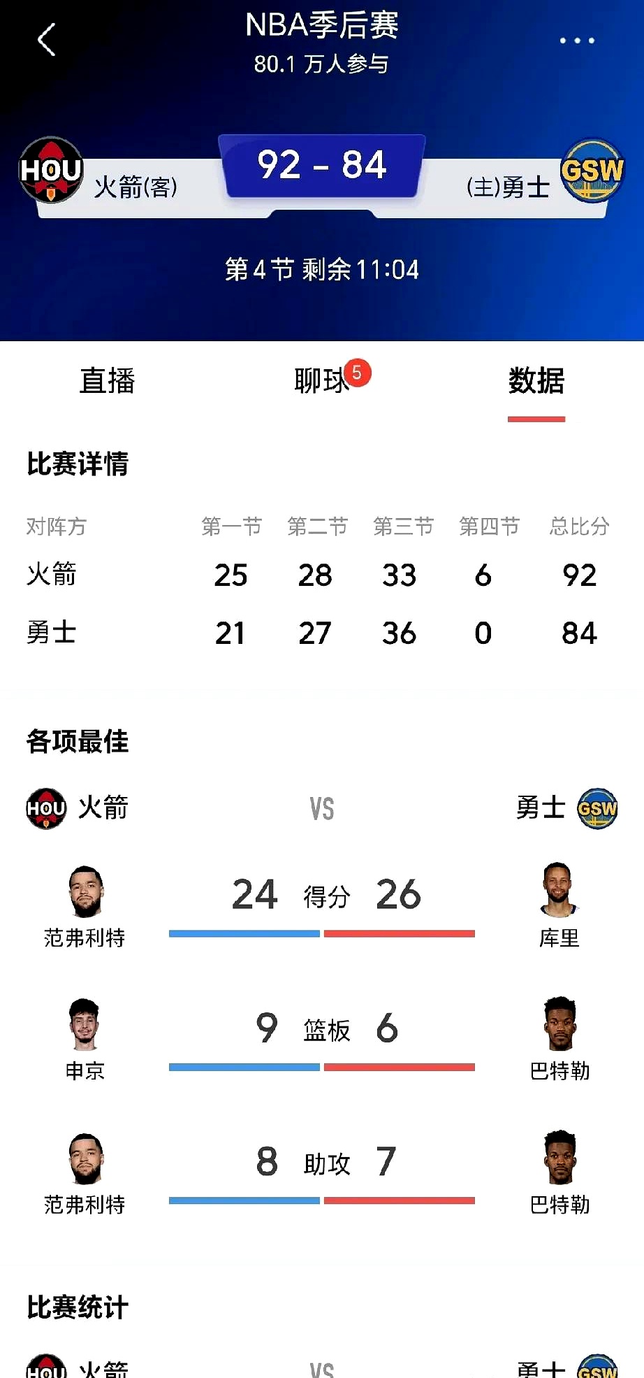 勇士队防守崩盘，惨遭对手狂轰猛炸，不能什么评论.-平博APP